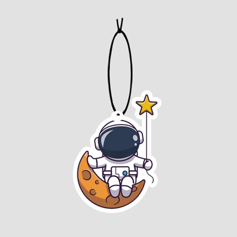 Astronaut Air Freshener