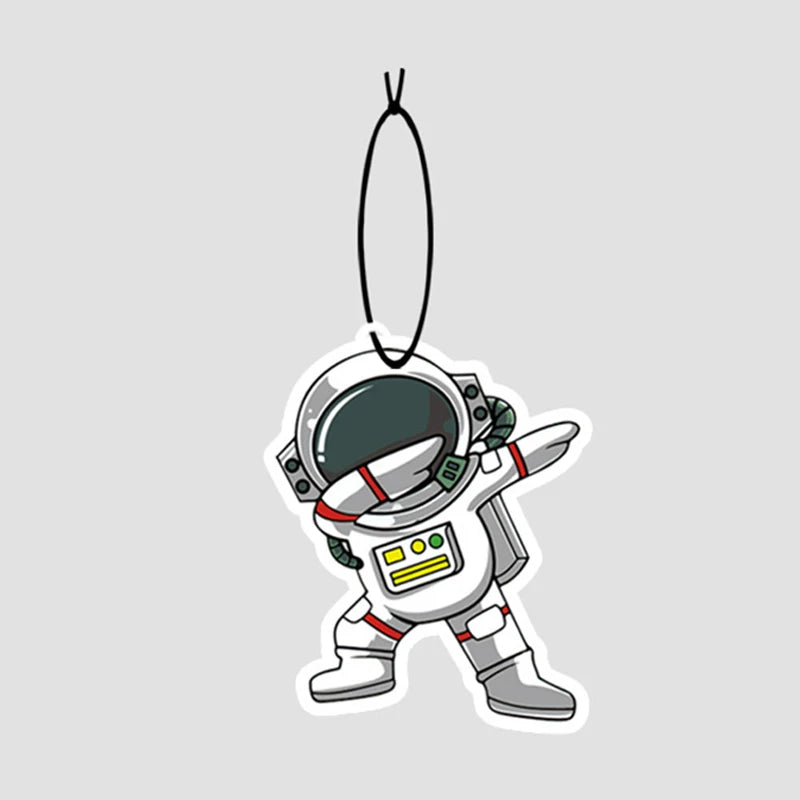 Astronaut Air Freshener