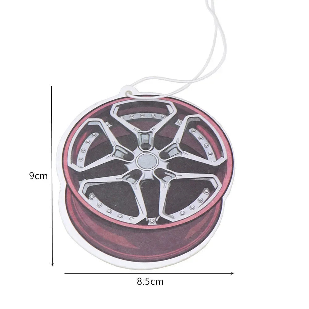 JDM Style Air Freshener
