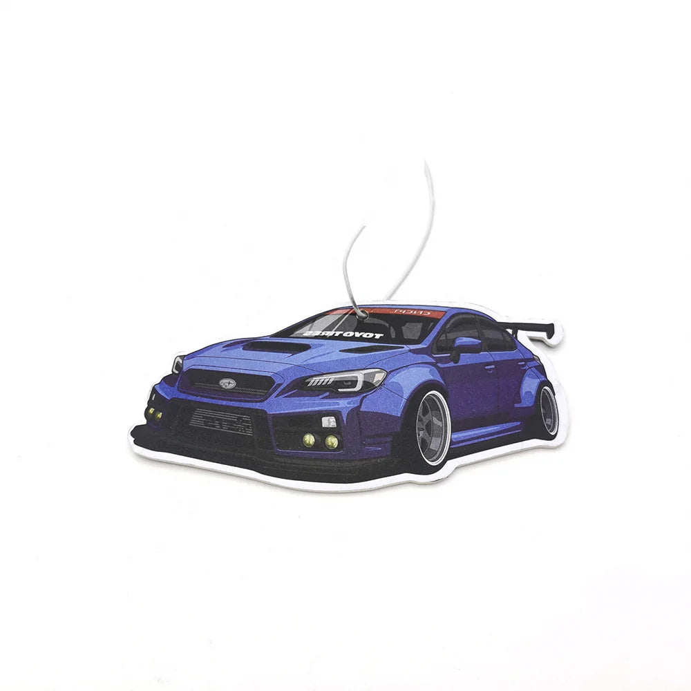 JDM Style Car Air Fresheners