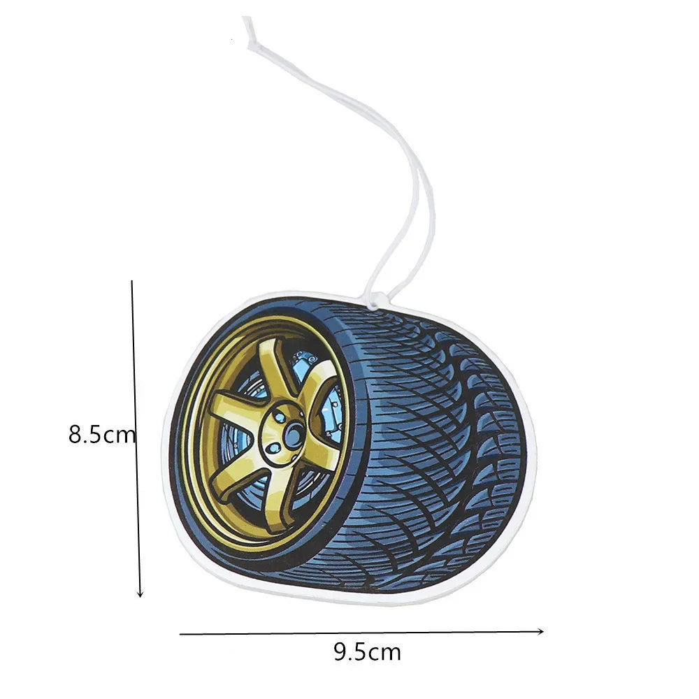 JDM Style Air Freshener