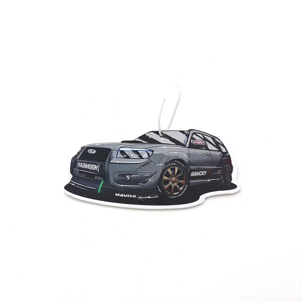 JDM Style Car Air Fresheners