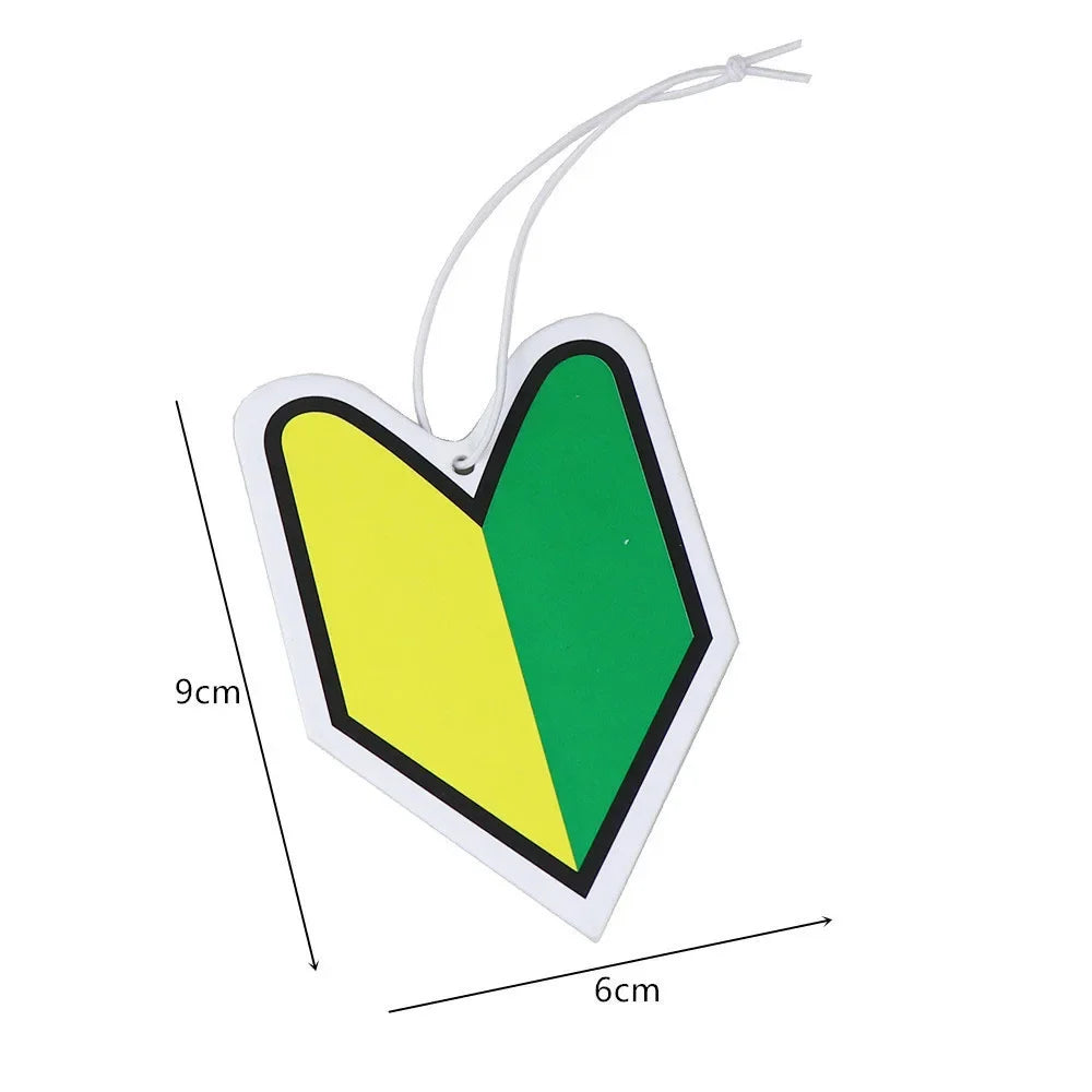 JDM Style Air Freshener