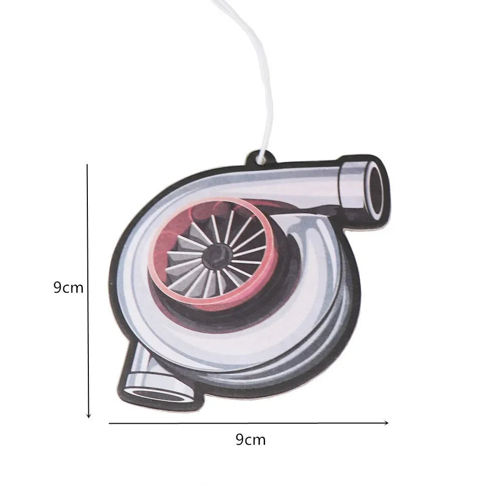 JDM Style Air Freshener