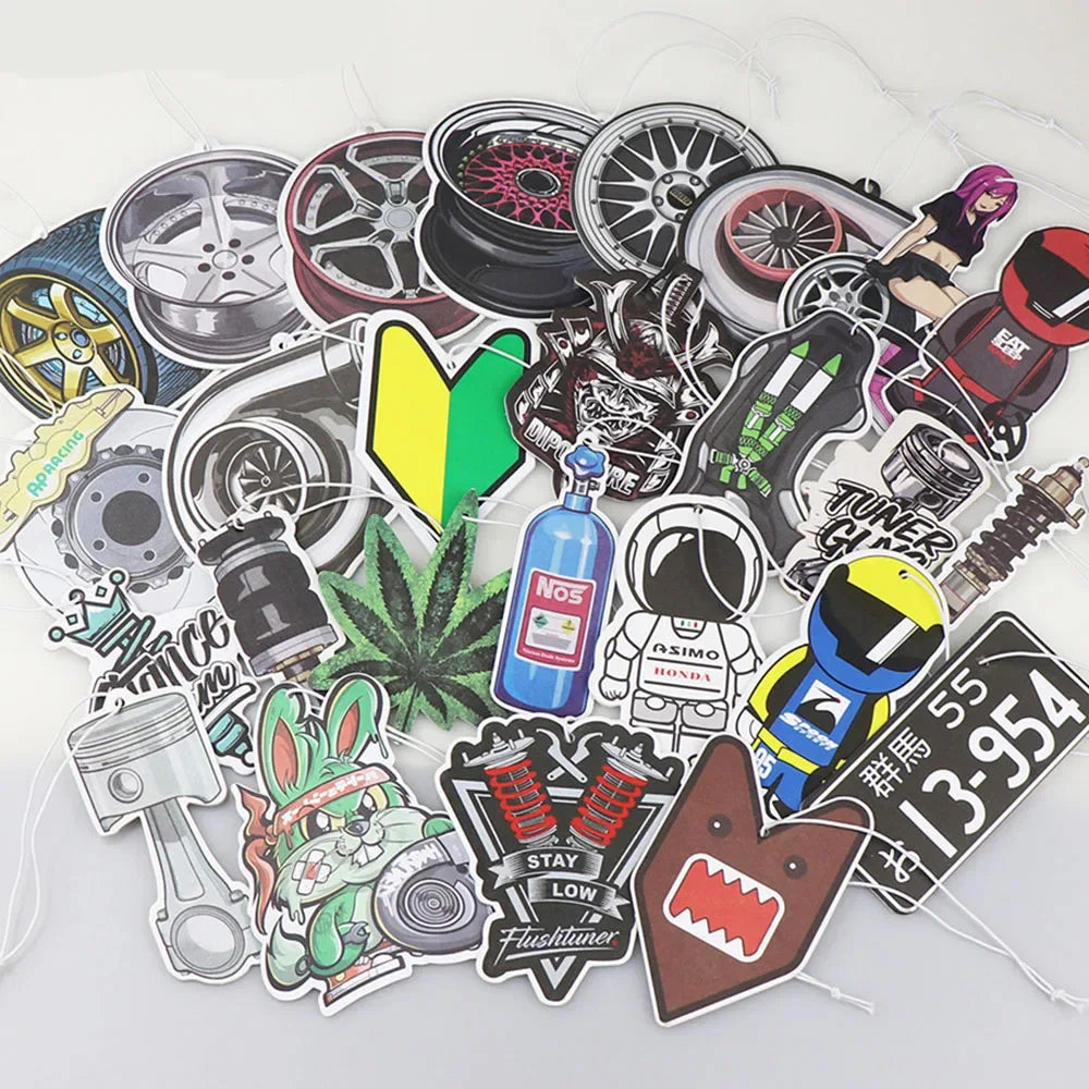 JDM Style Air Freshener