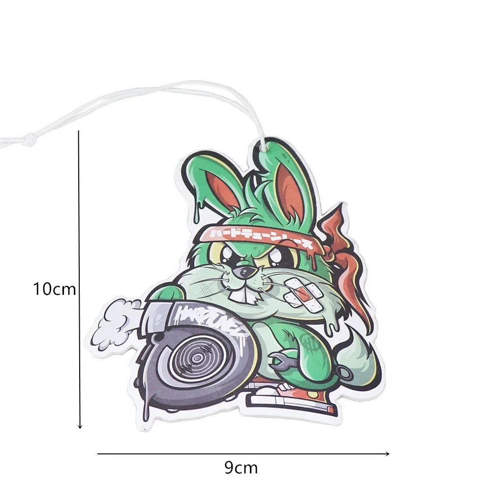 JDM Style Air Freshener