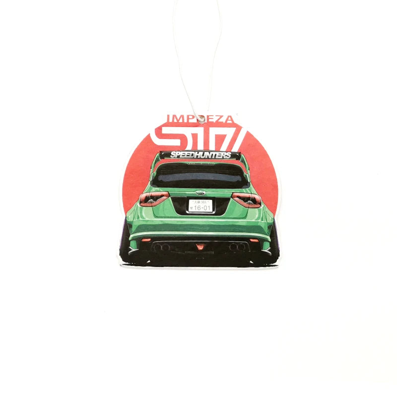 JDM Style Car Air Fresheners