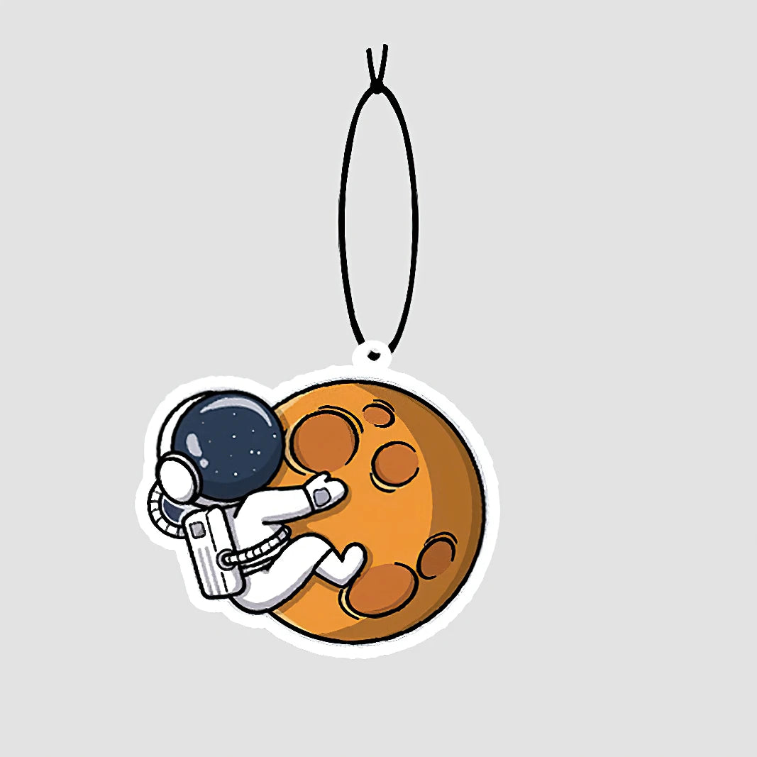 Astronaut Air Freshener