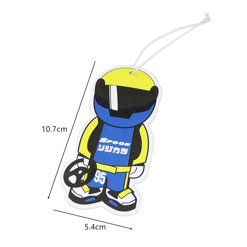 JDM Style Air Freshener