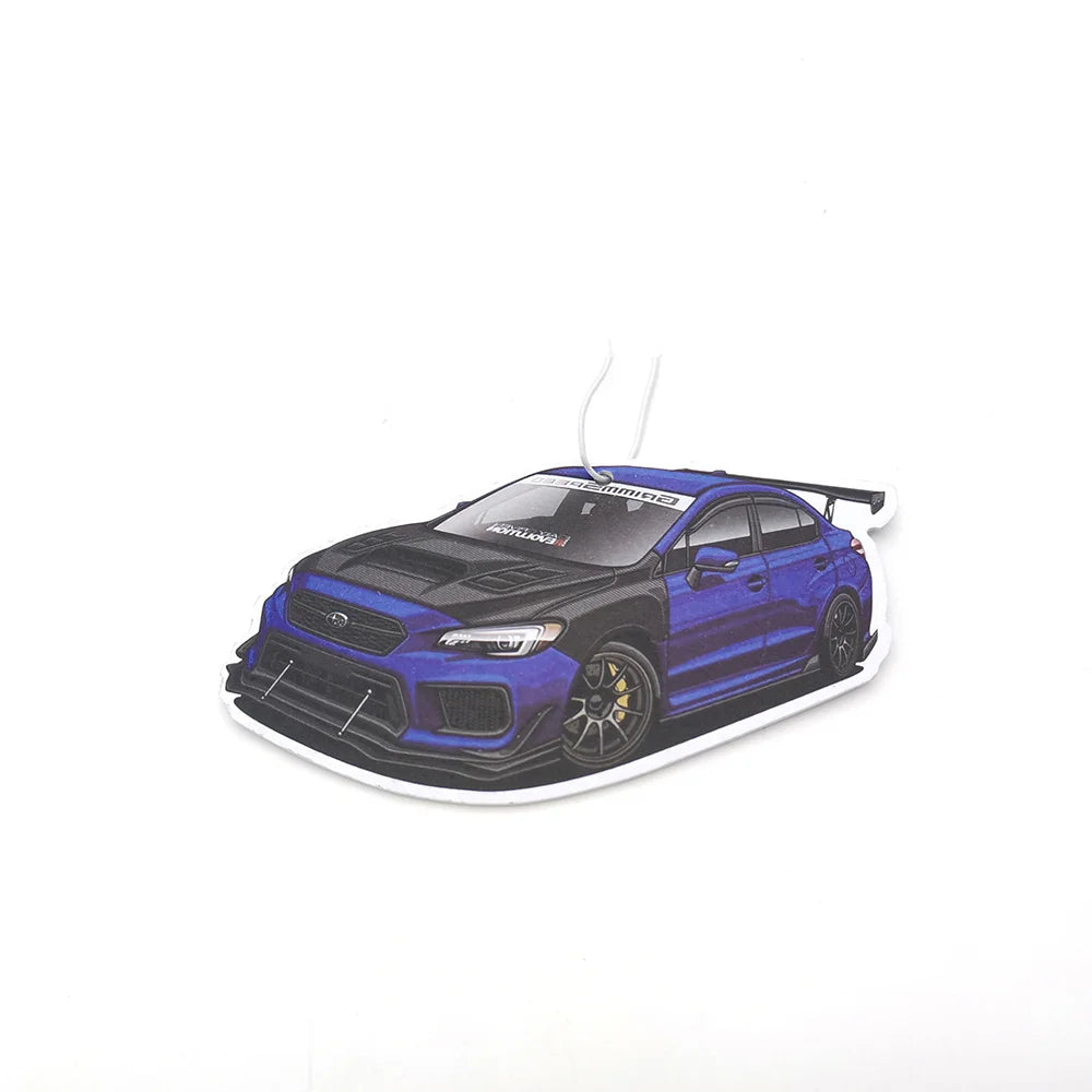 JDM Style Car Air Fresheners