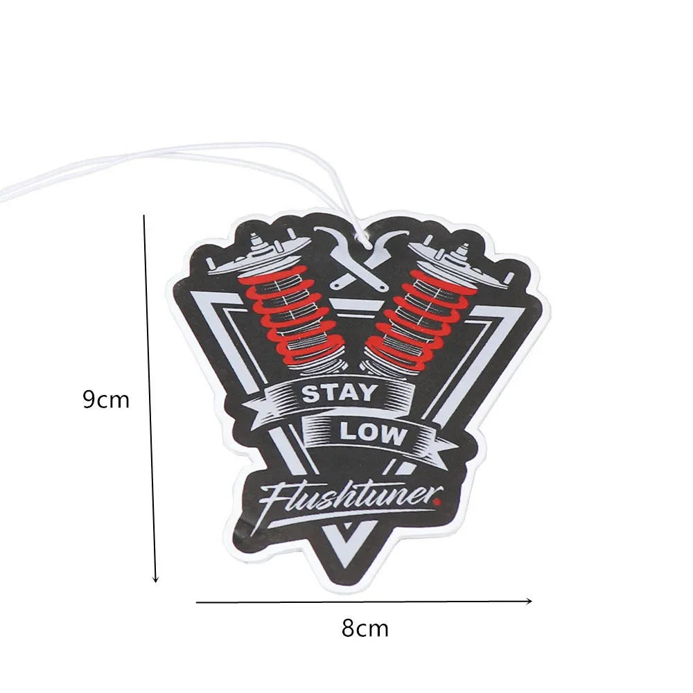 JDM Style Air Freshener