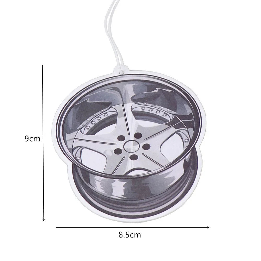 JDM Style Air Freshener