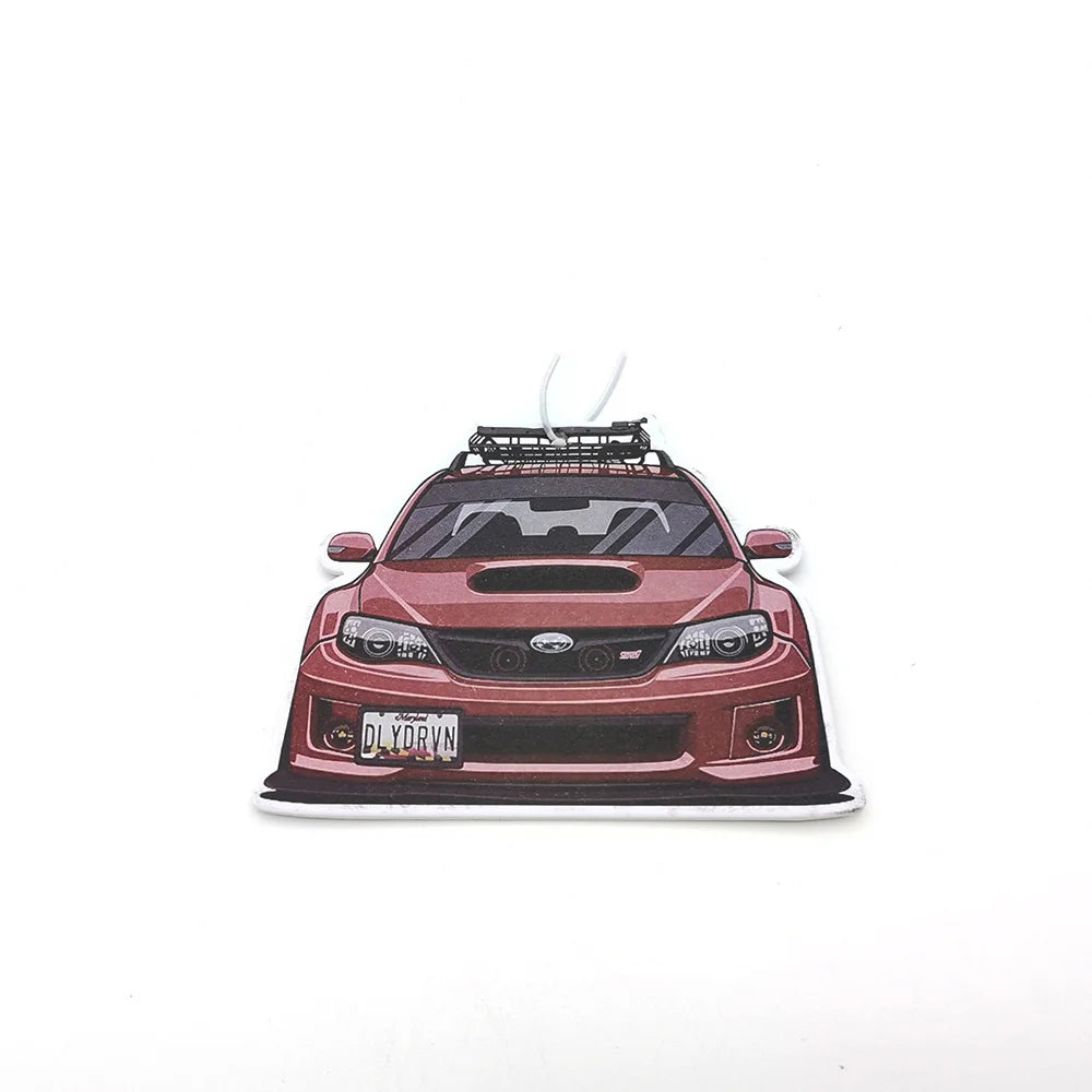 JDM Style Car Air Fresheners
