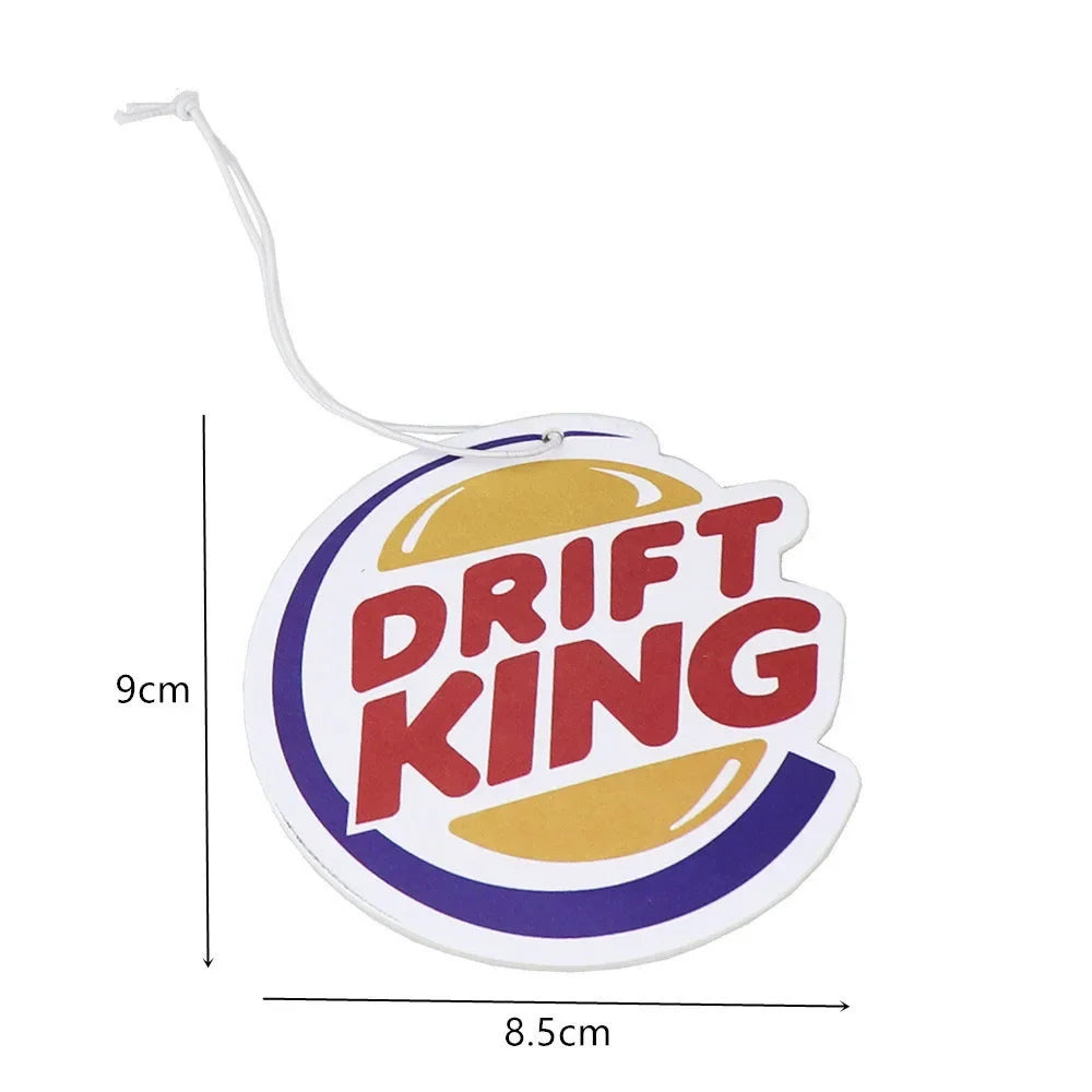 JDM Style Air Freshener