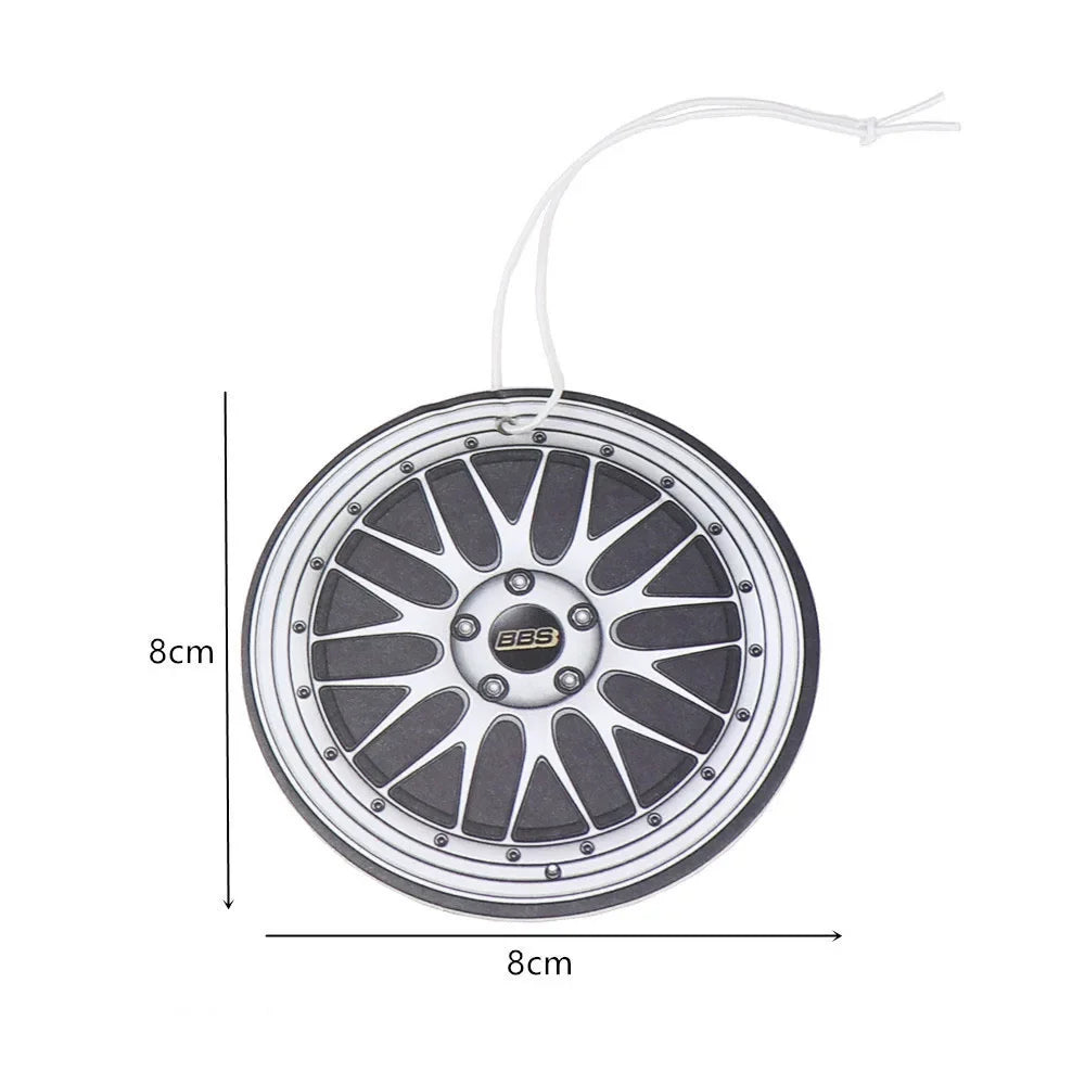 JDM Style Air Freshener
