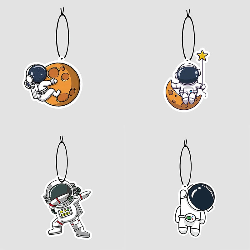Astronaut Air Freshener