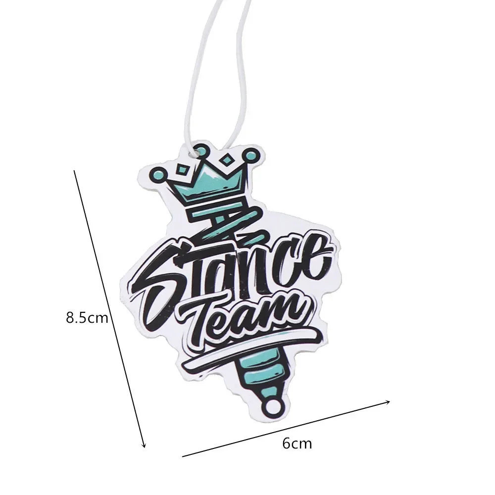 JDM Style Air Freshener