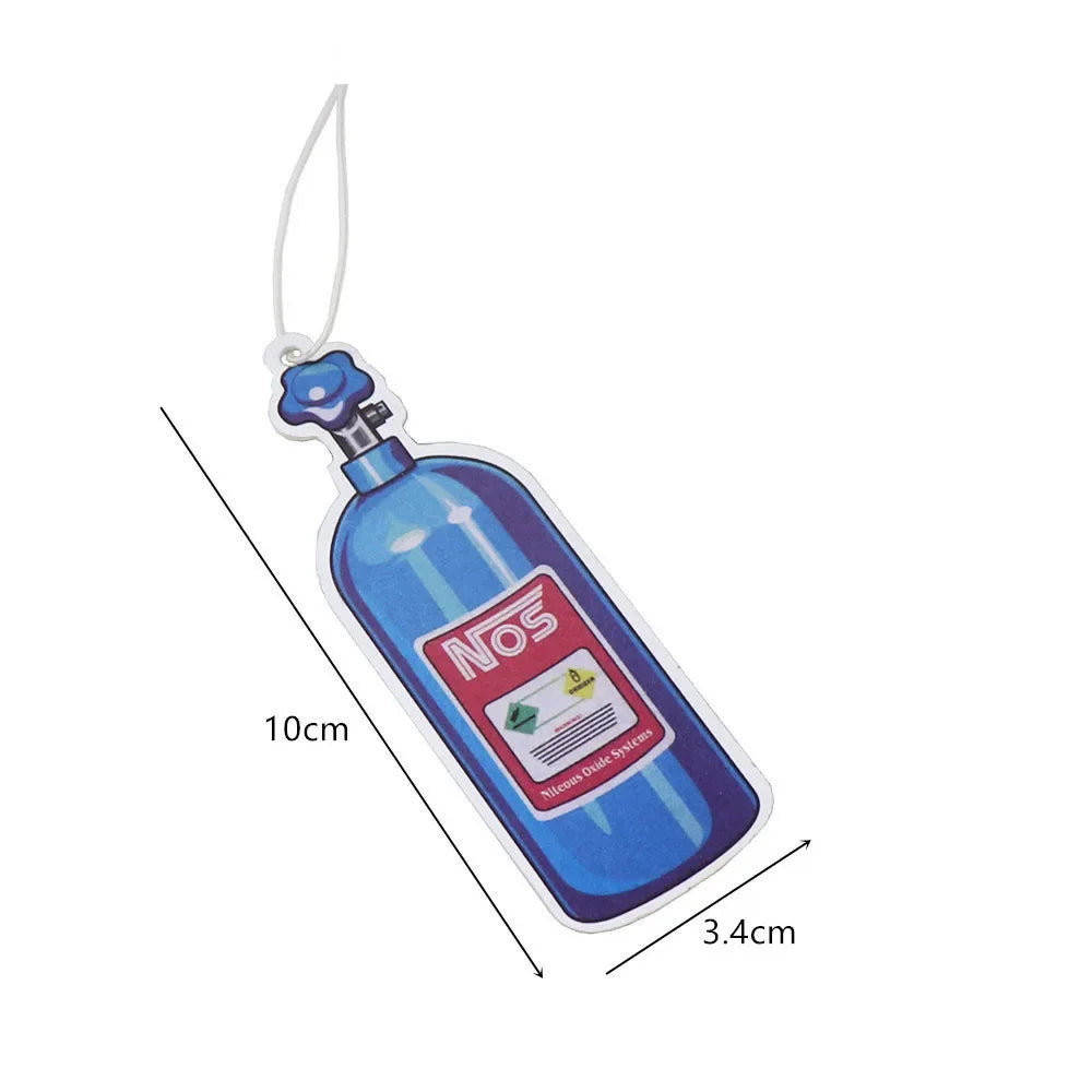 JDM Style Air Freshener