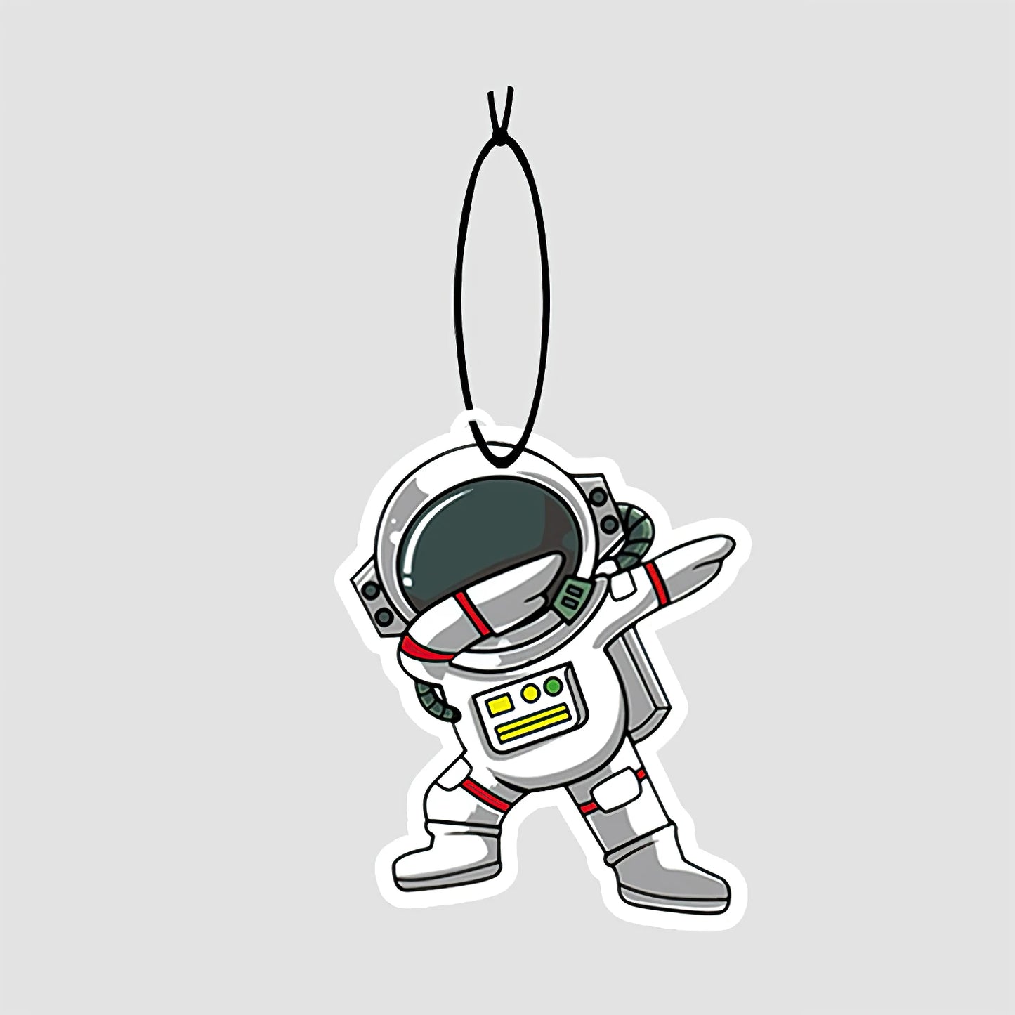 Astronaut Air Freshener