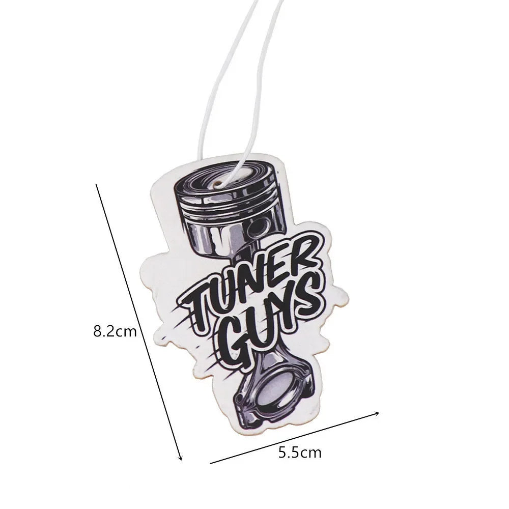 JDM Style Air Freshener