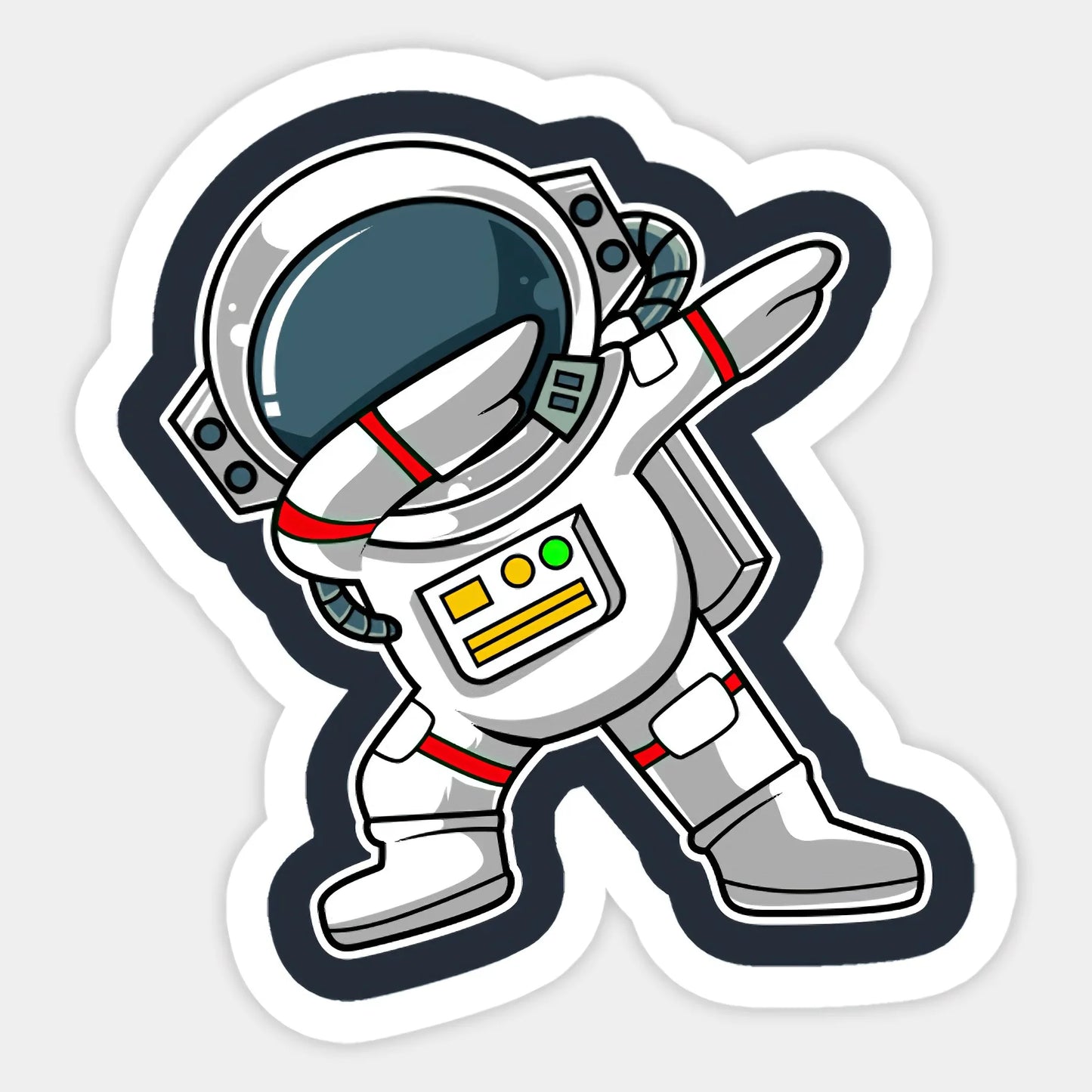 Astronaut Air Freshener