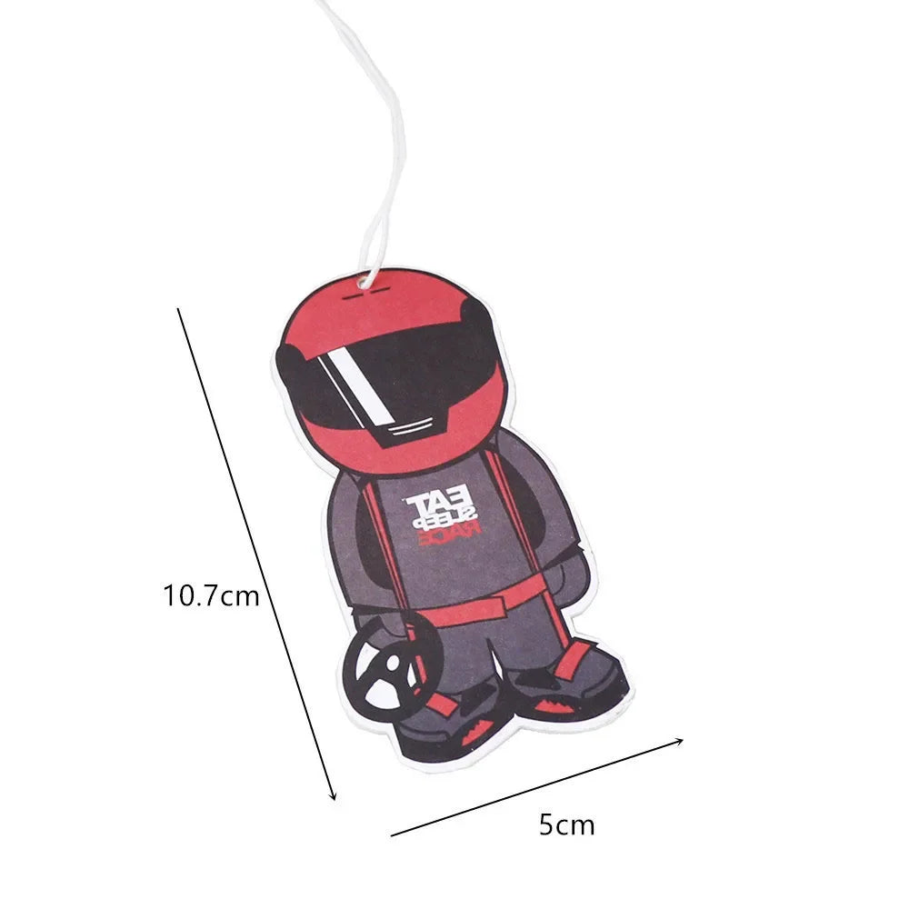 JDM Style Air Freshener