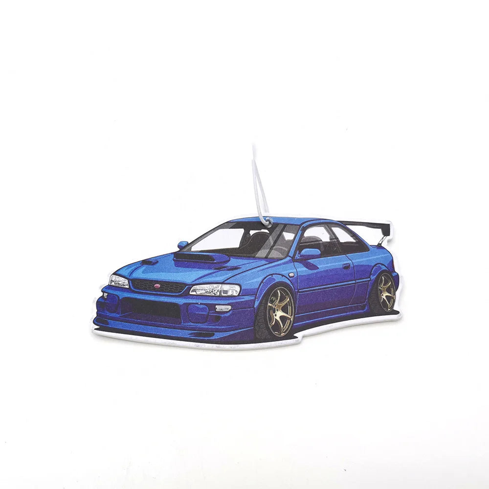JDM Style Car Air Fresheners