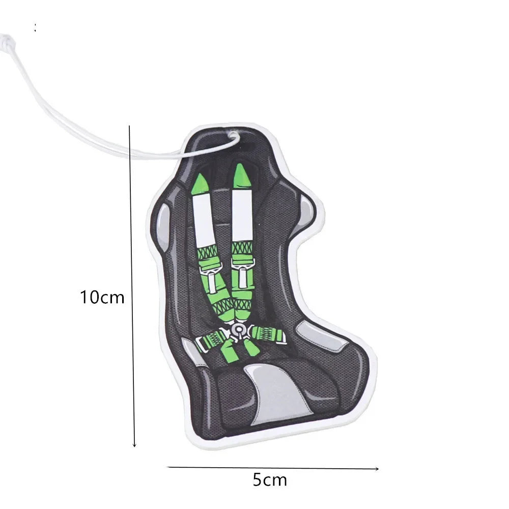 JDM Style Air Freshener