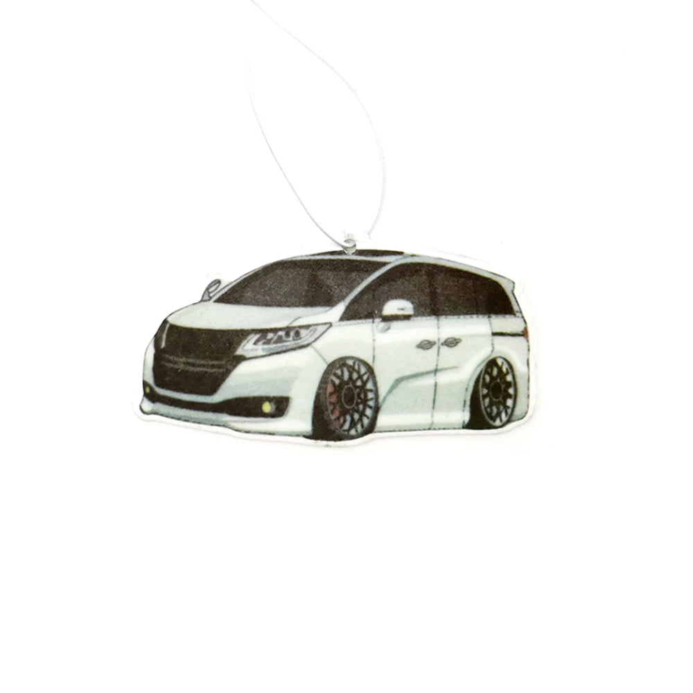 JDM Car Air Freshener
