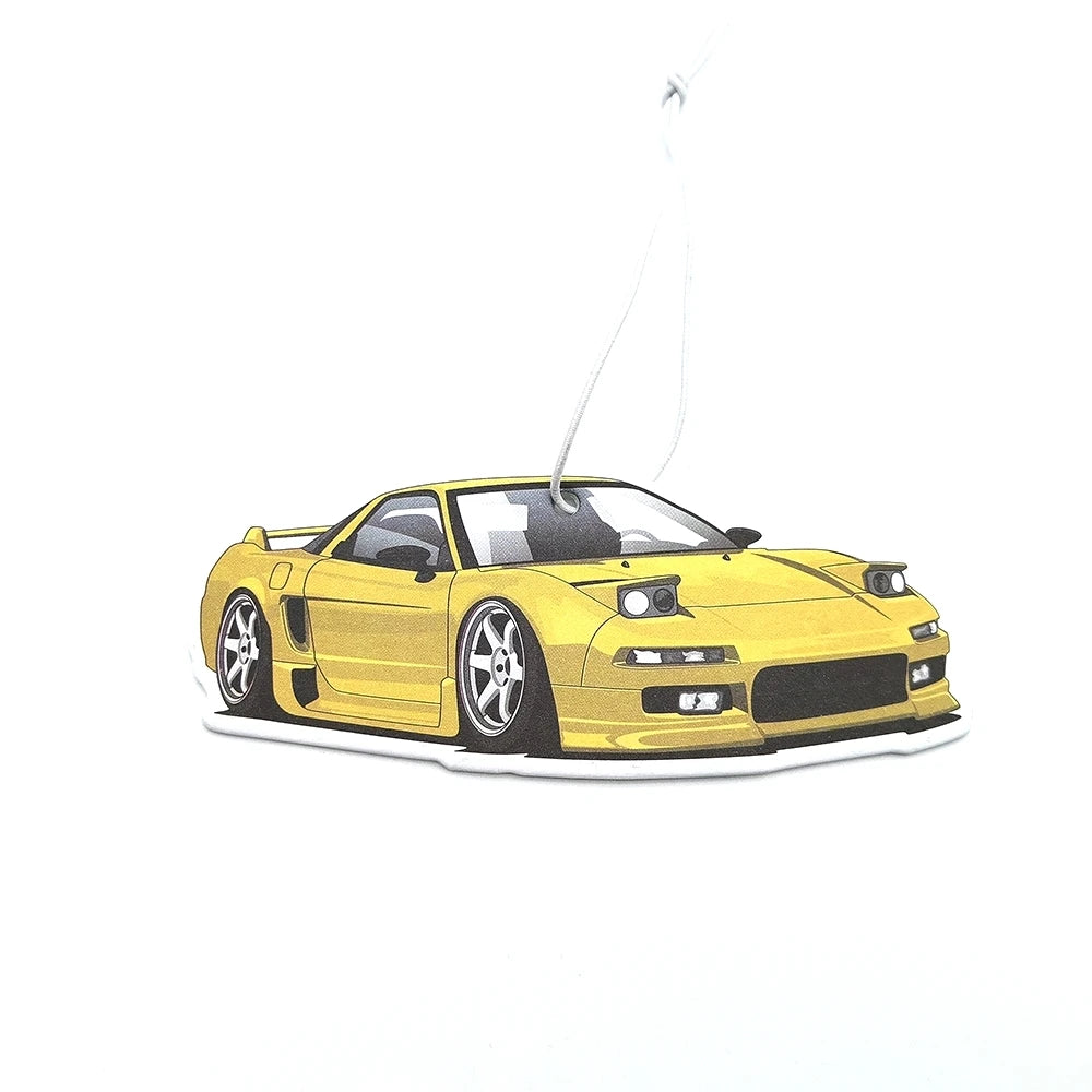 JDM Car Air Freshener