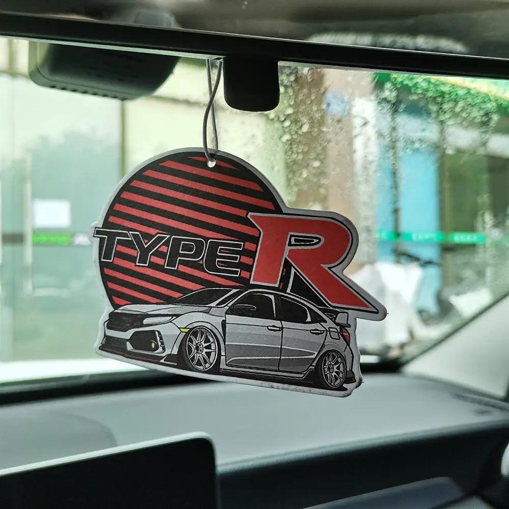 JDM Car Air Freshener