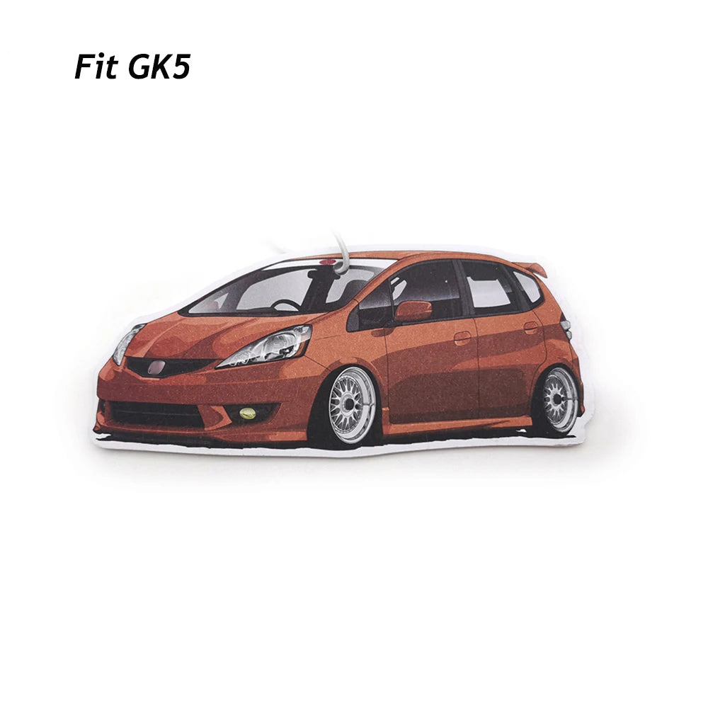 JDM Car Air Freshener