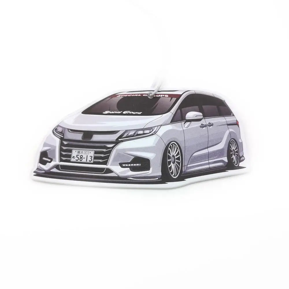 JDM Car Air Freshener