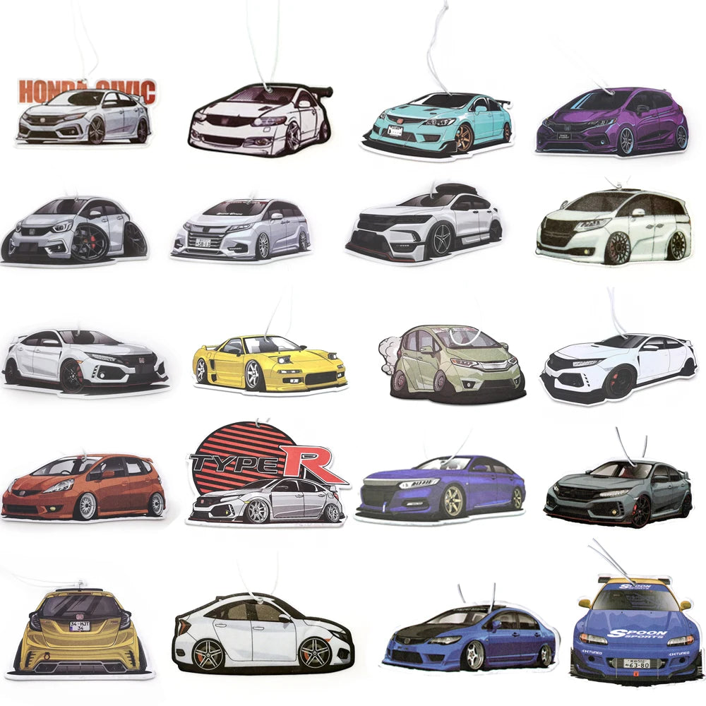 JDM Car Air Freshener