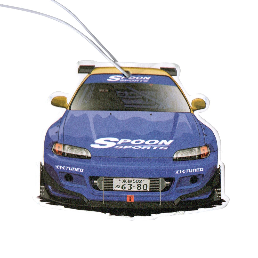 JDM Car Air Freshener