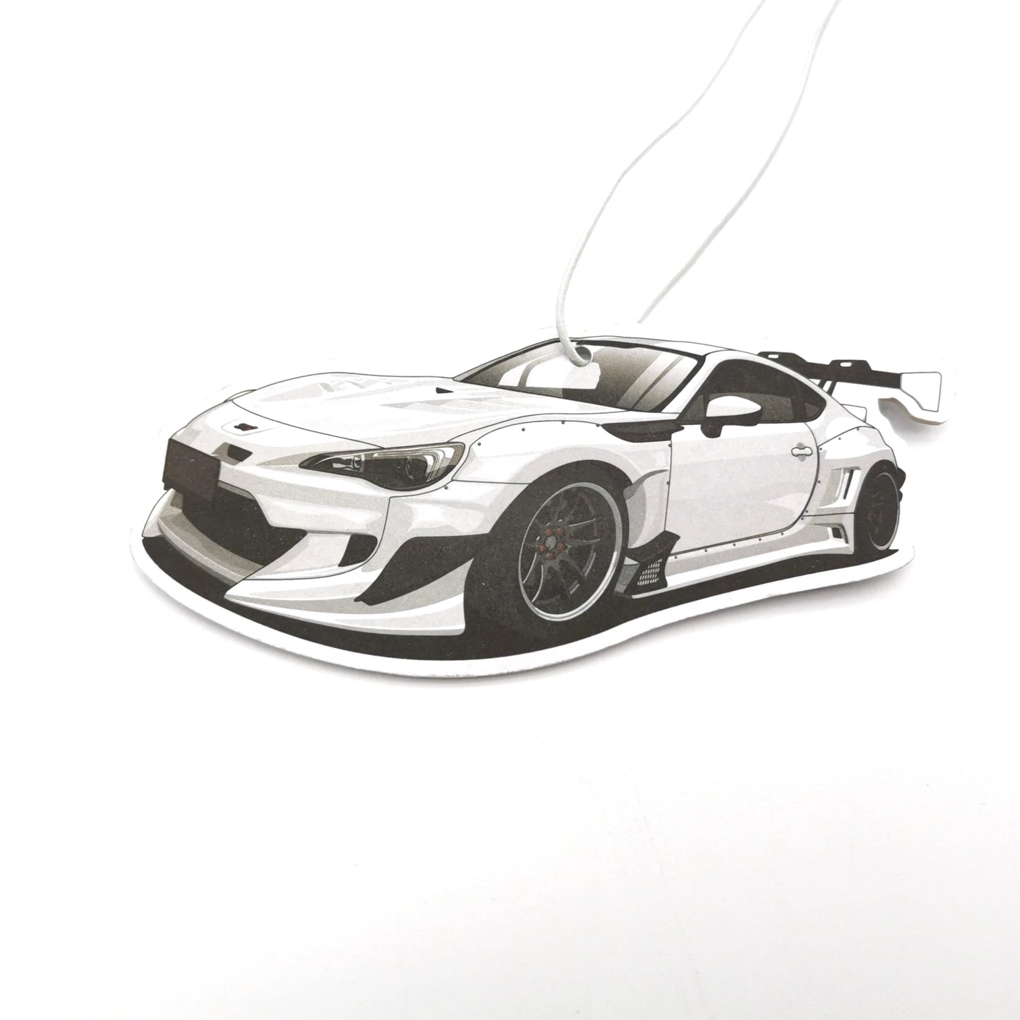 JDM Style Car Air Fresheners
