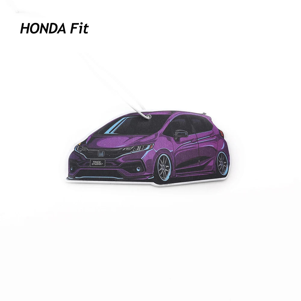 JDM Car Air Freshener