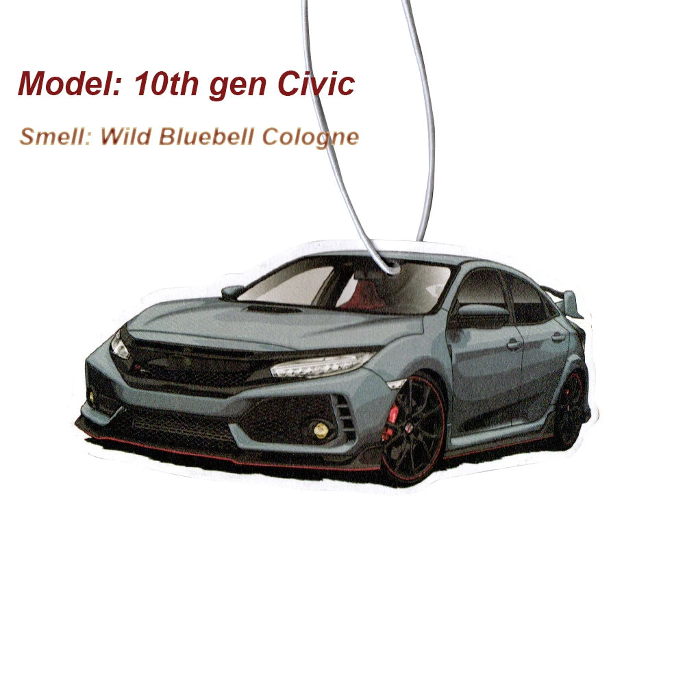 JDM Car Air Freshener
