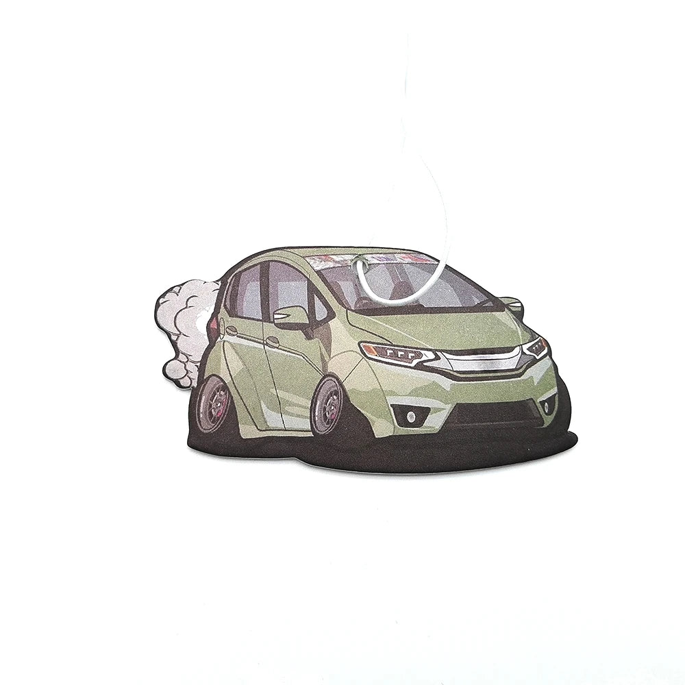 JDM Car Air Freshener