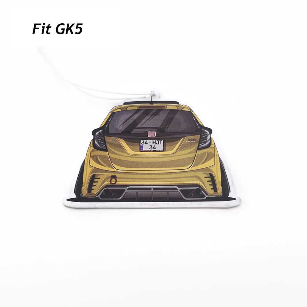 JDM Car Air Freshener