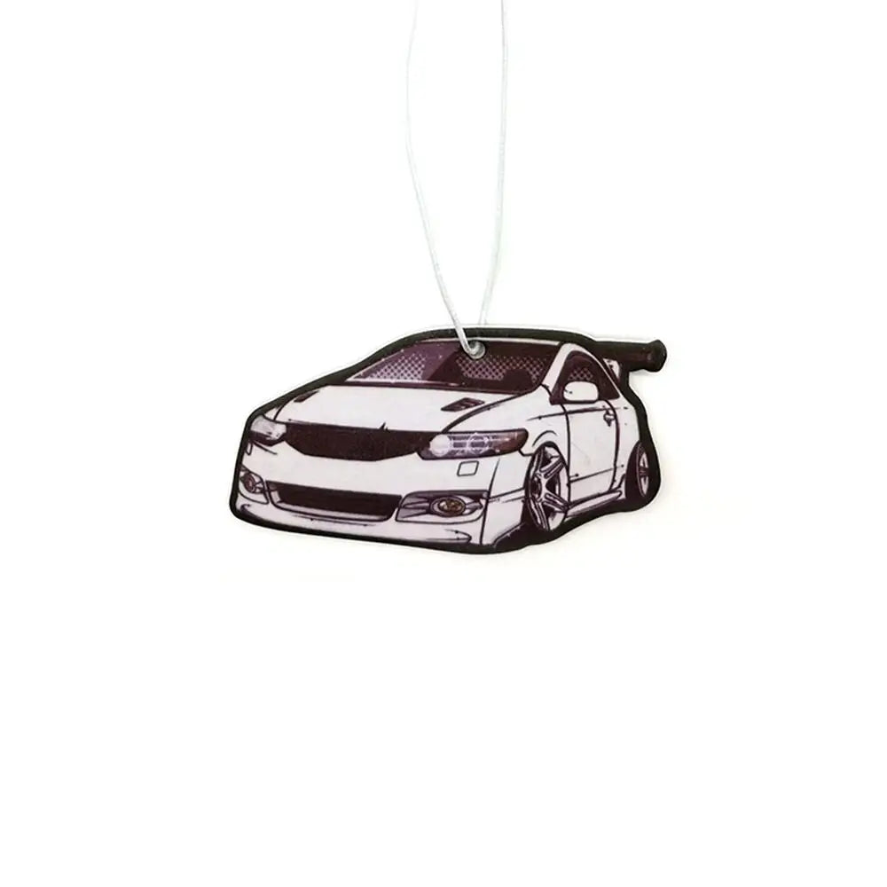 JDM Car Air Freshener